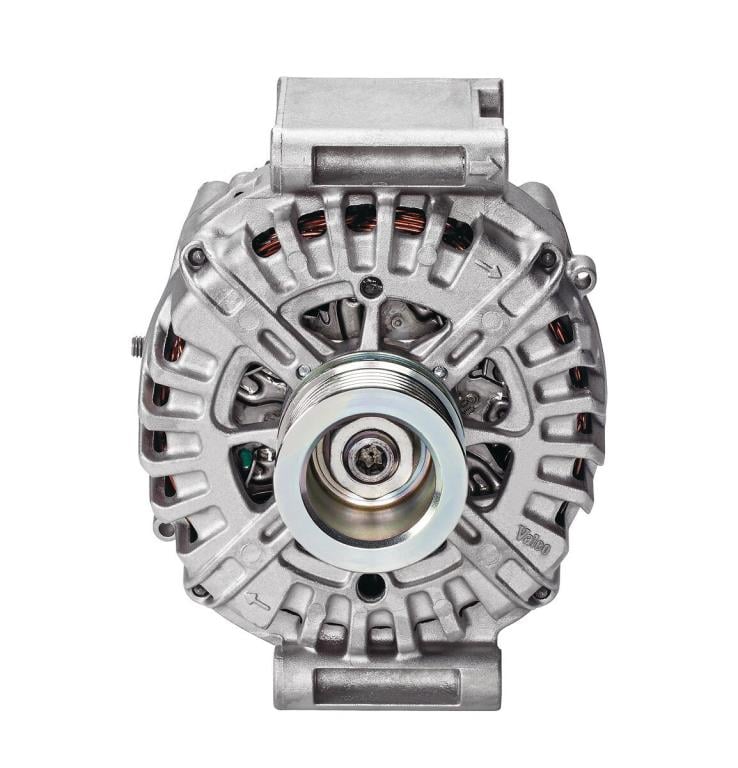 Alternateur VALEO 439770