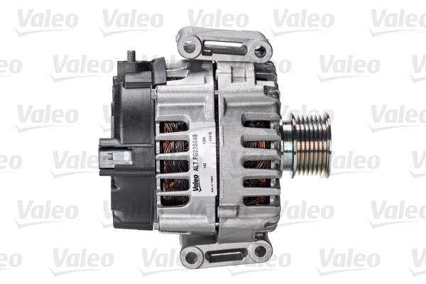 Alternateur VALEO 439770