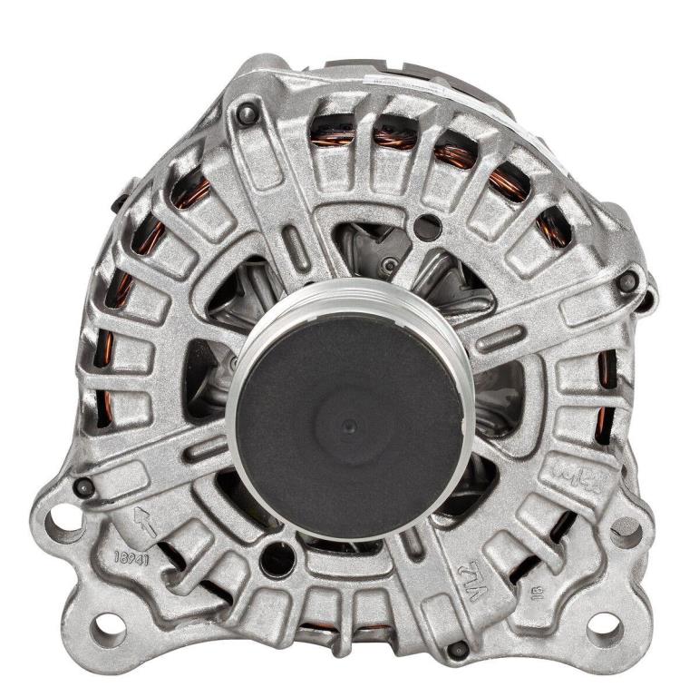 Alternador VALEO 439774