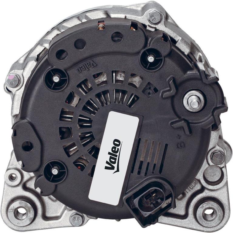 Alternador VALEO 439774