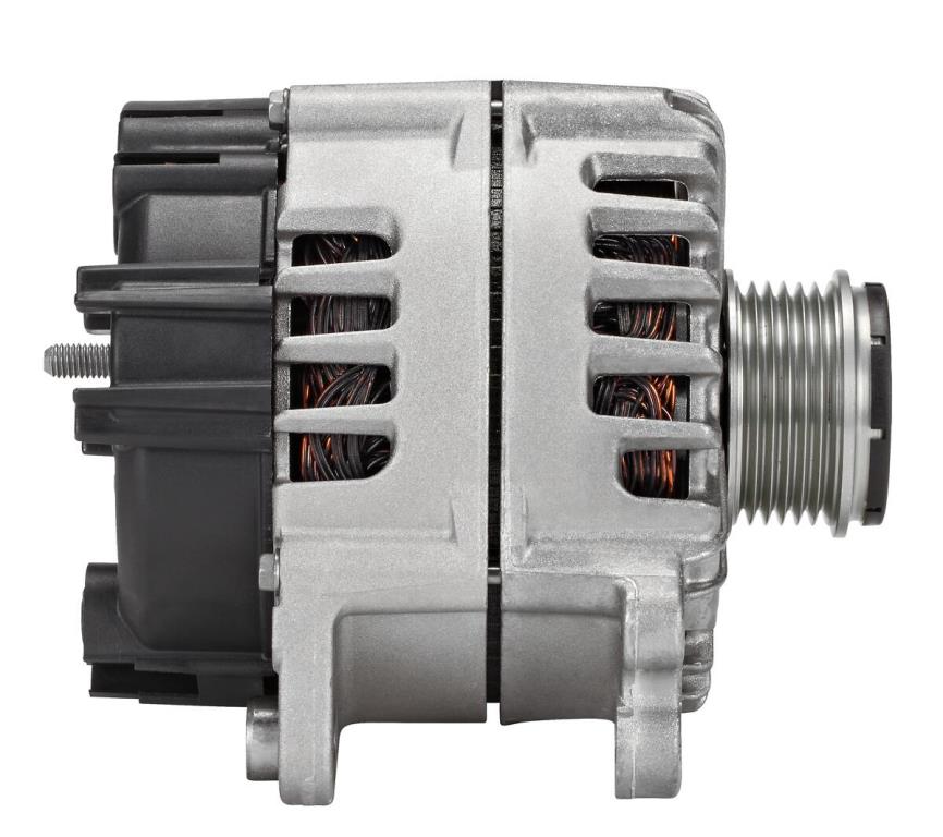 Alternador VALEO 439774