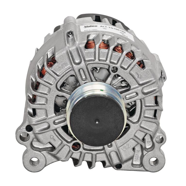 Alternateur VALEO ref. 439775