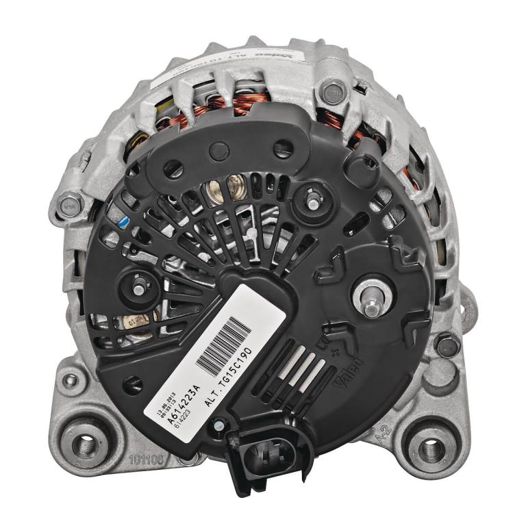 Alternateur VALEO ref. 439775