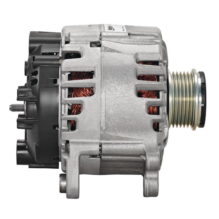 Alternateur VALEO ref. 439775