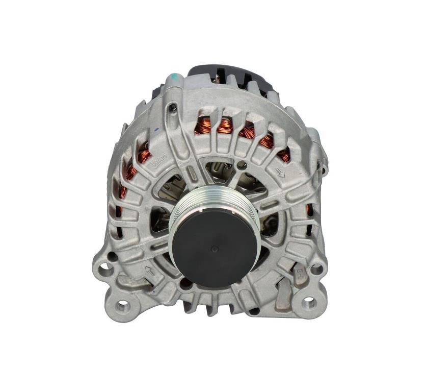Alternateur VALEO ref. 439776