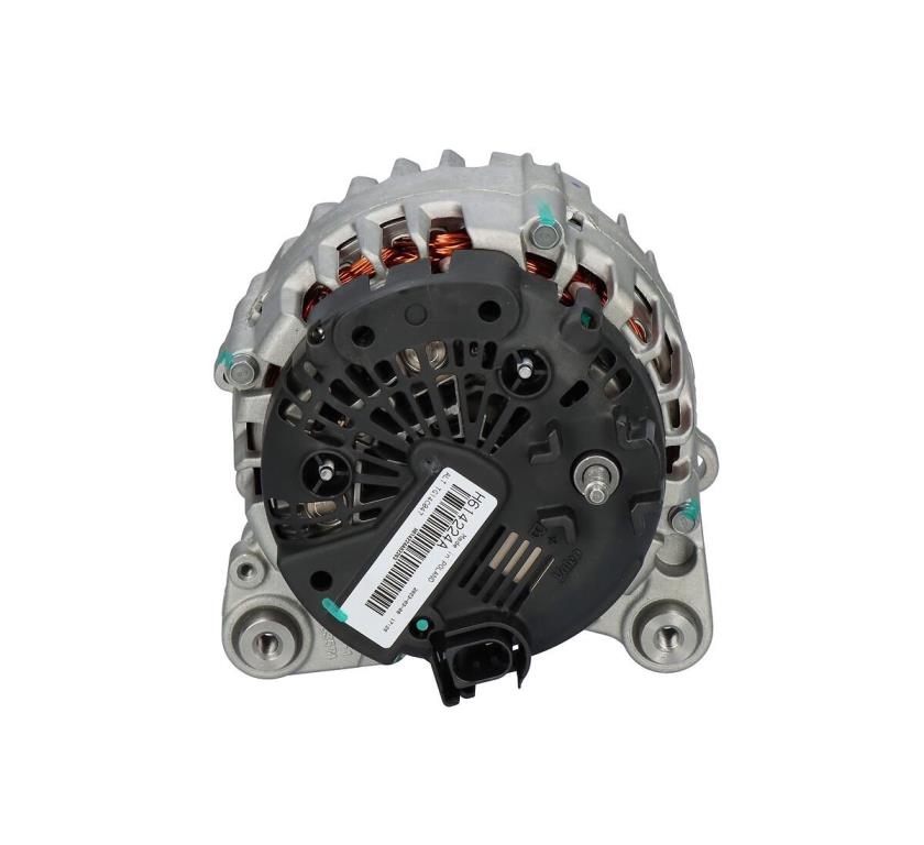 Alternateur VALEO ref. 439776
