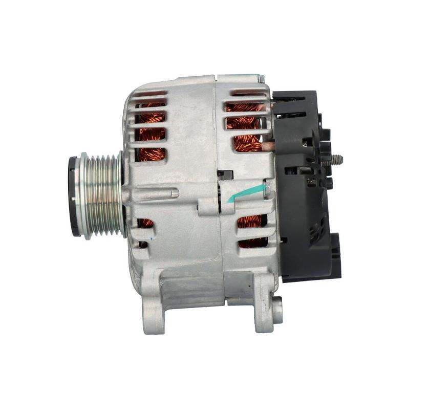 Alternateur VALEO ref. 439776