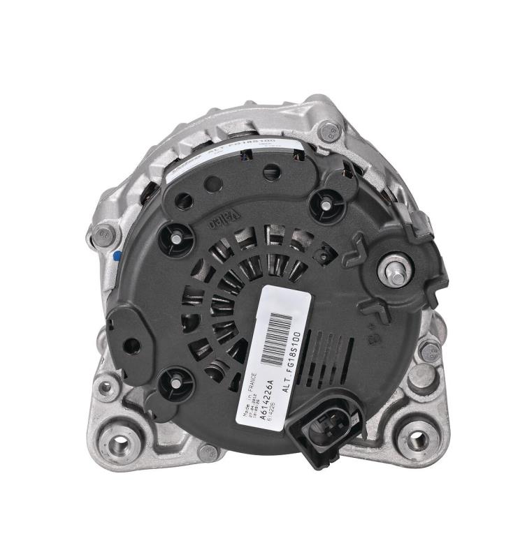 Alternateur VALEO 439777