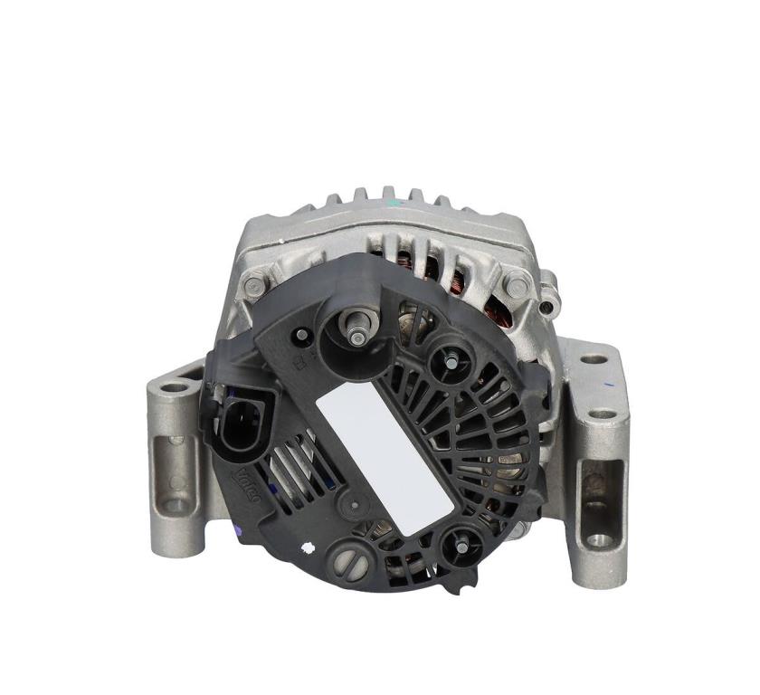 Alternateur VALEO 439780