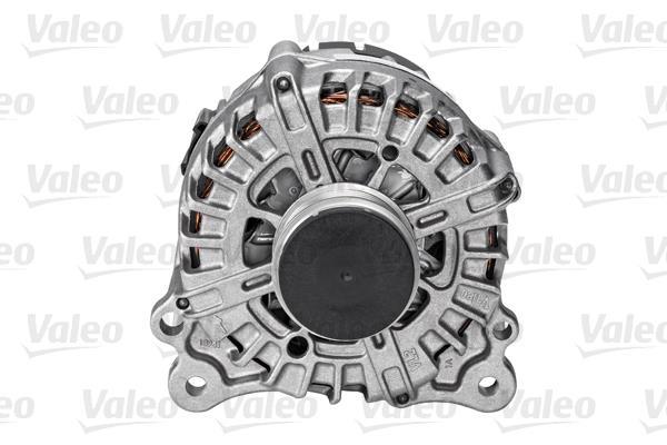 Alternateur VALEO 439781
