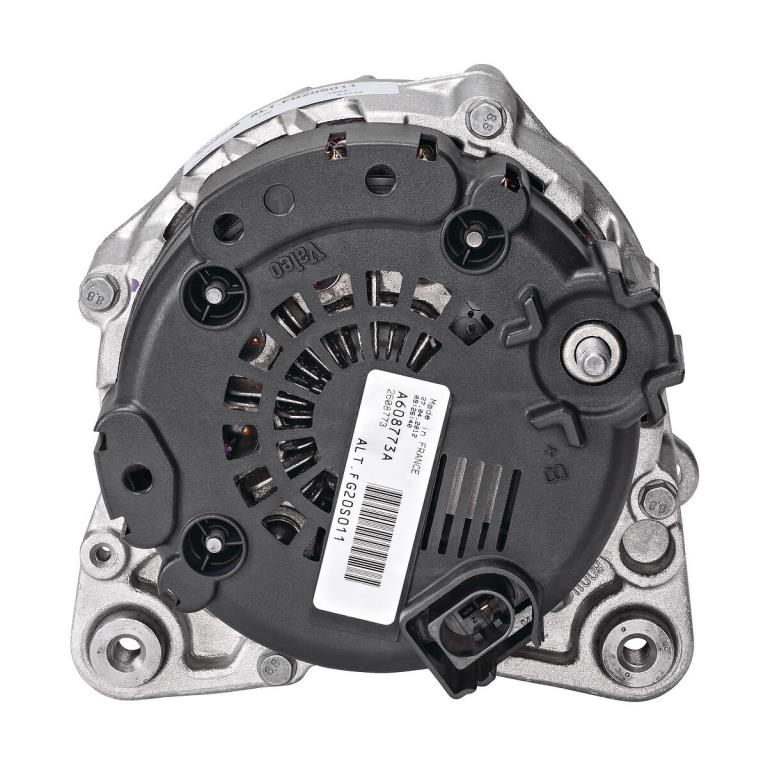Alternateur VALEO 439781