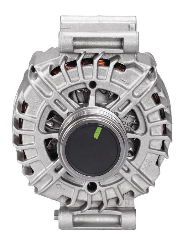 Alternateur VALEO 439782