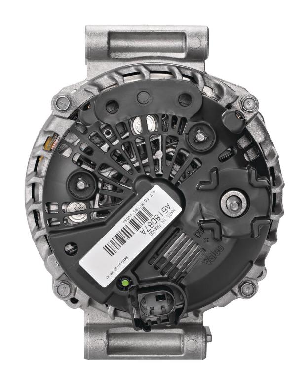 Alternateur VALEO 439782