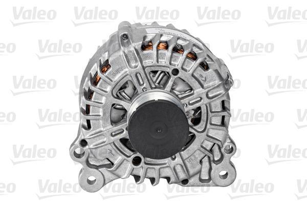Alternateur VALEO ref. 439783