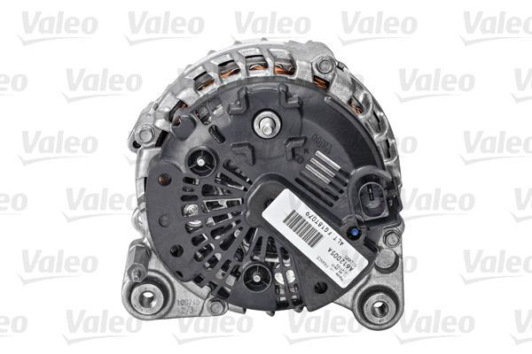 Alternateur VALEO ref. 439783