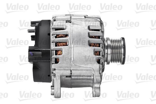 Alternateur VALEO ref. 439783