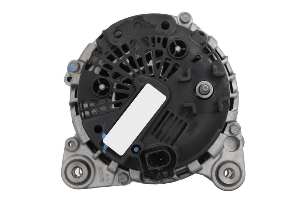Alternateur VALEO 439784