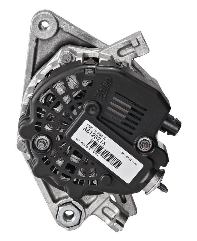 Alternador VALEO 439787