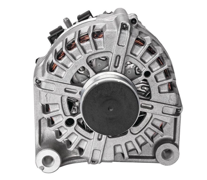 Alternador VALEO 439788
