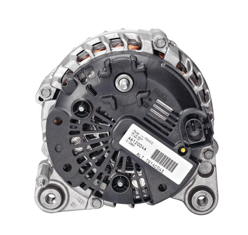 Alternateur VALEO ref. 439791