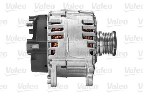 Alternateur VALEO ref. 439791