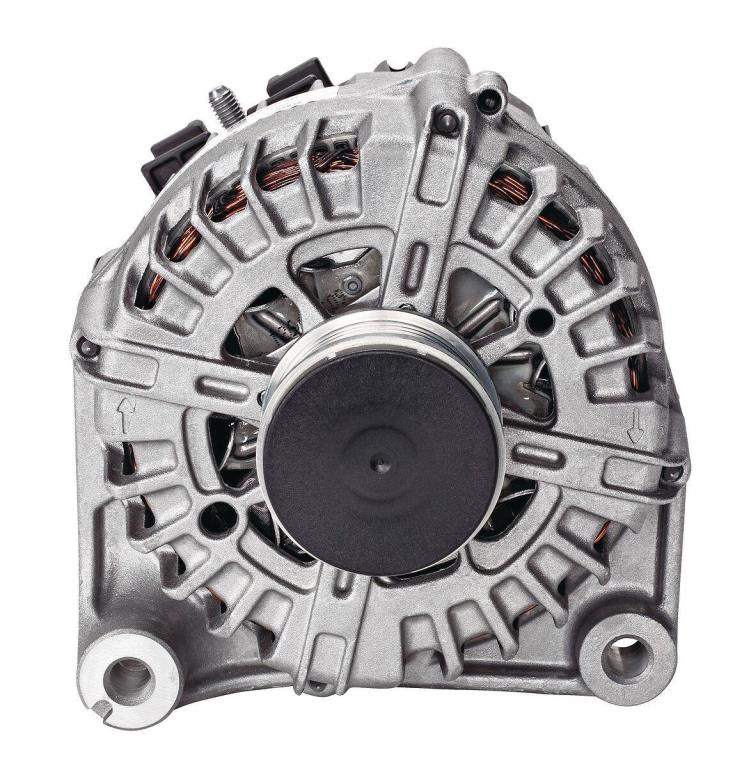 Alternateur VALEO 439793