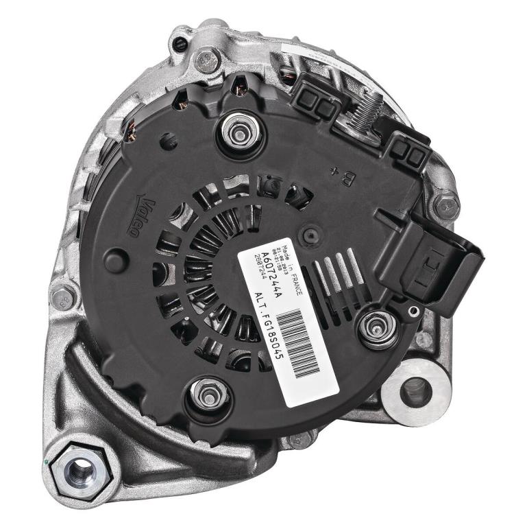 Alternateur VALEO 439793