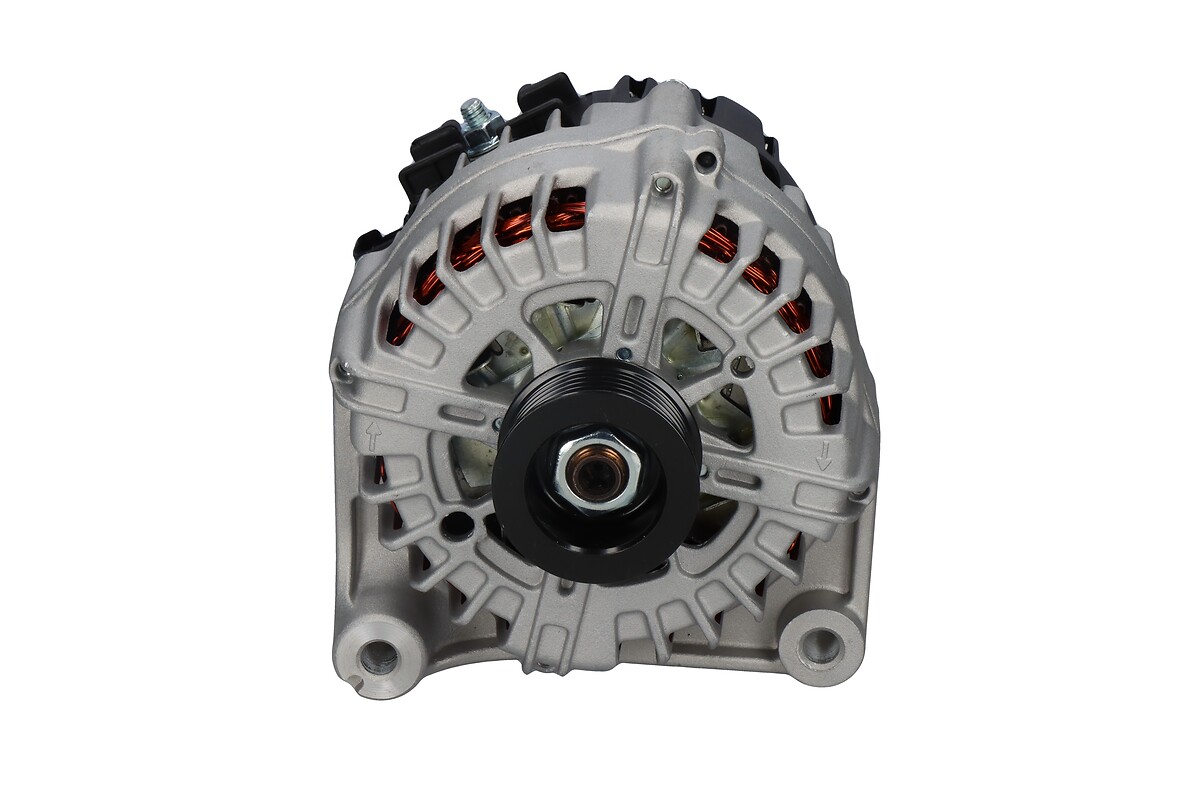 Alternador VALEO 439794
