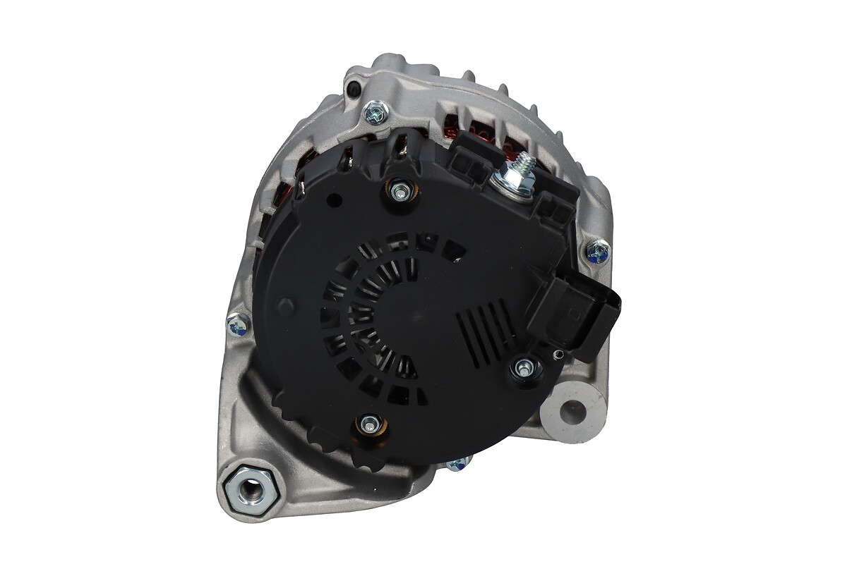 Alternador VALEO 439794