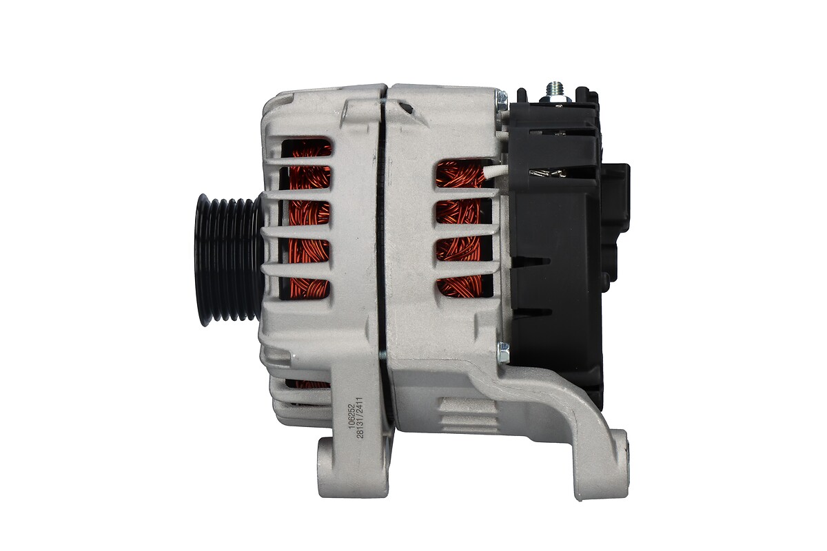 Alternador VALEO 439794
