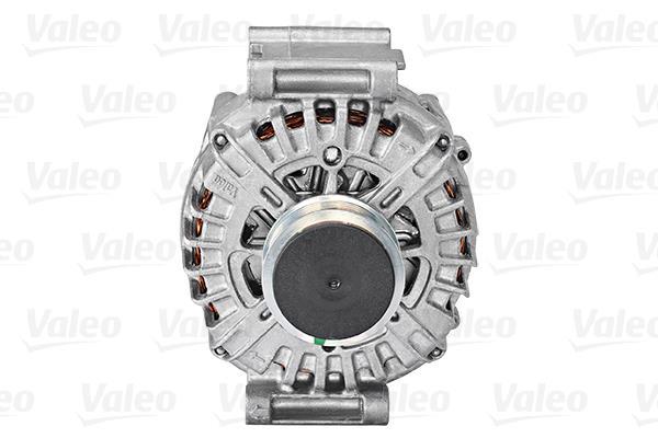 Alternateur VALEO 439795