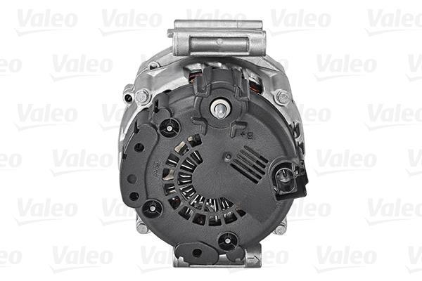 Alternateur VALEO 439795
