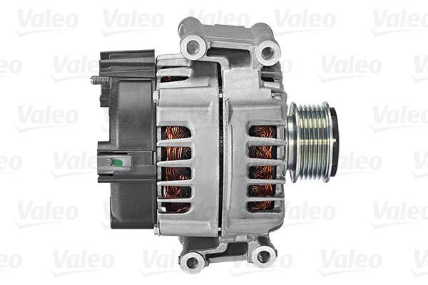 Alternateur VALEO 439795