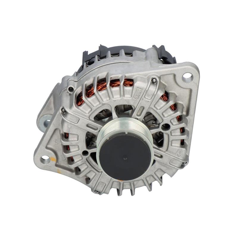 Alternateur VALEO 439797