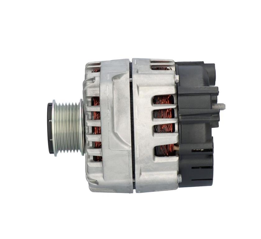 Alternateur VALEO 439797