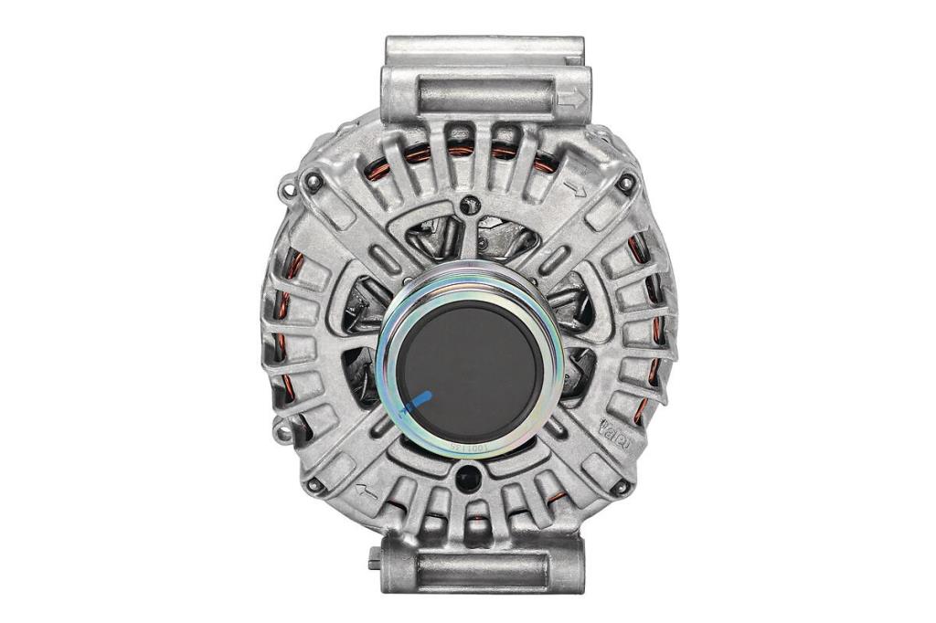 Alternateur VALEO 439798