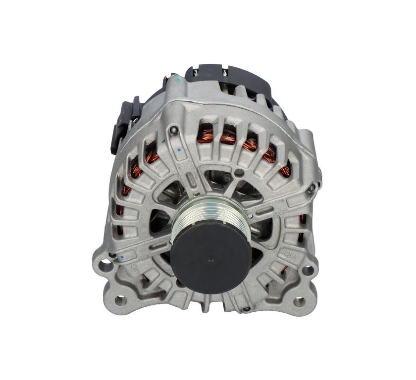 Alternador VALEO 439799