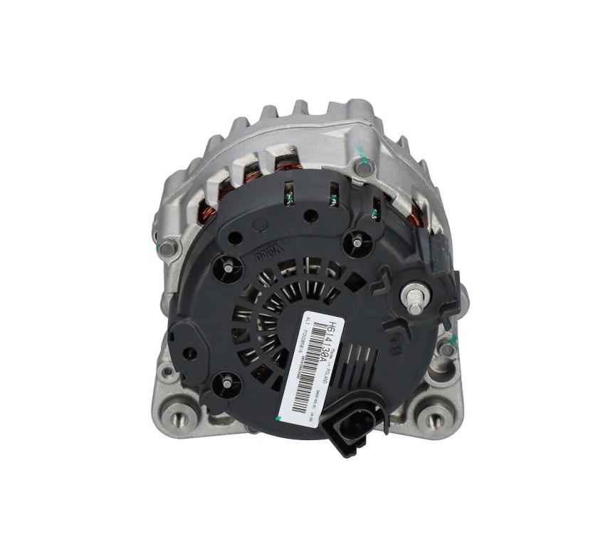 Alternador VALEO 439799