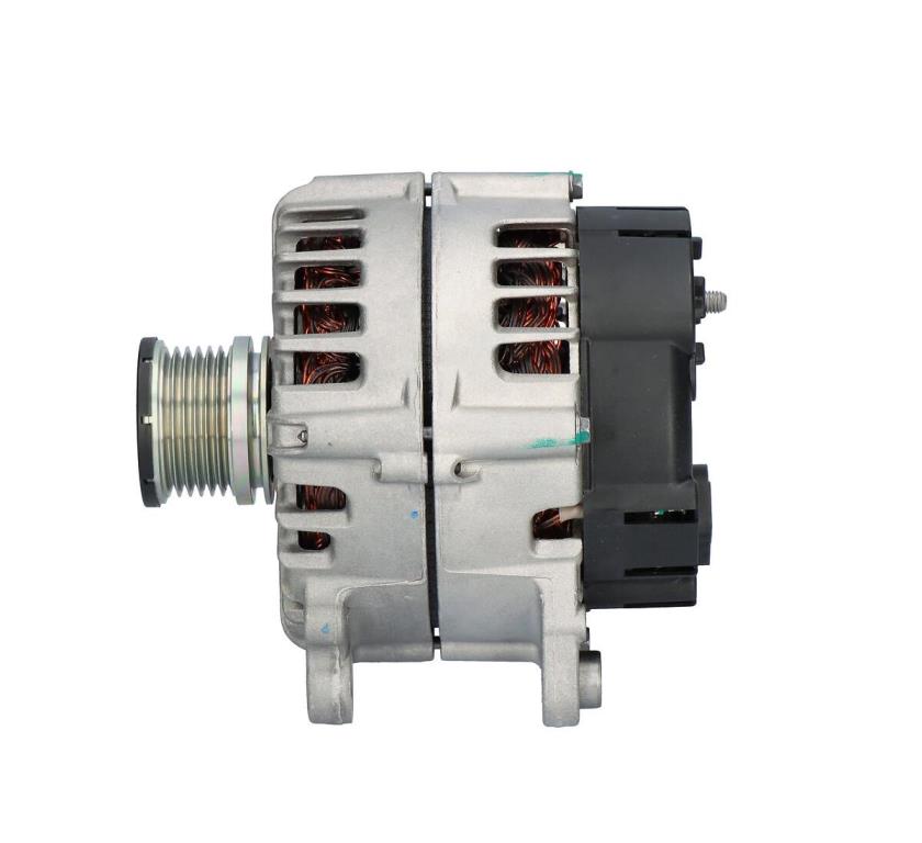 Alternador VALEO 439799