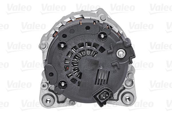 Alternador VALEO ref. 439800