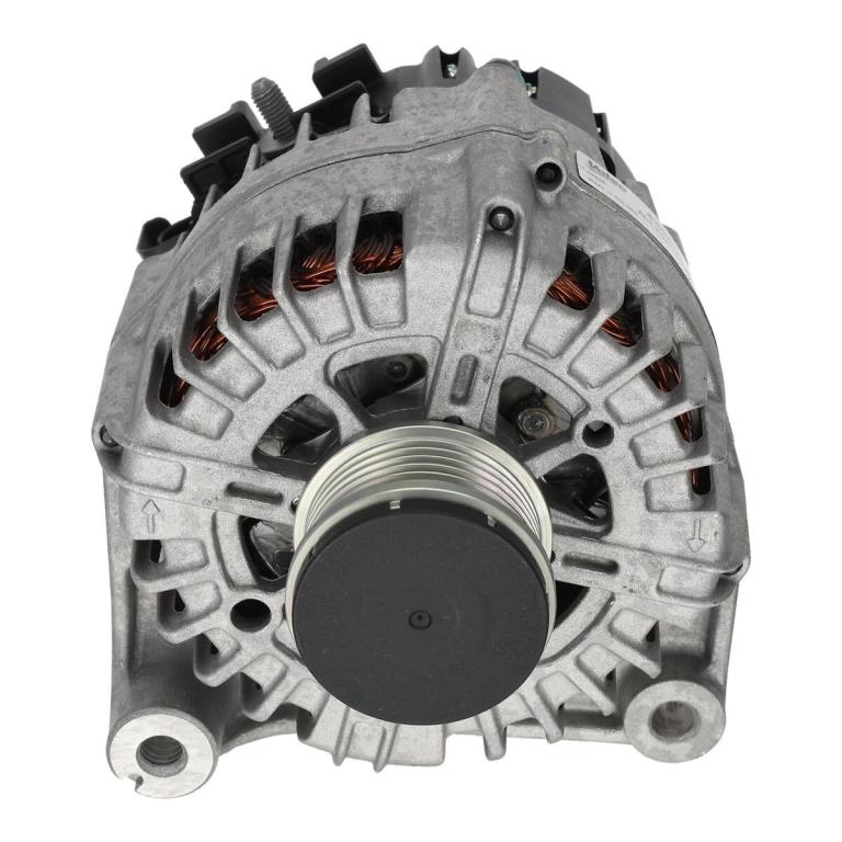 Alternador VALEO 439802
