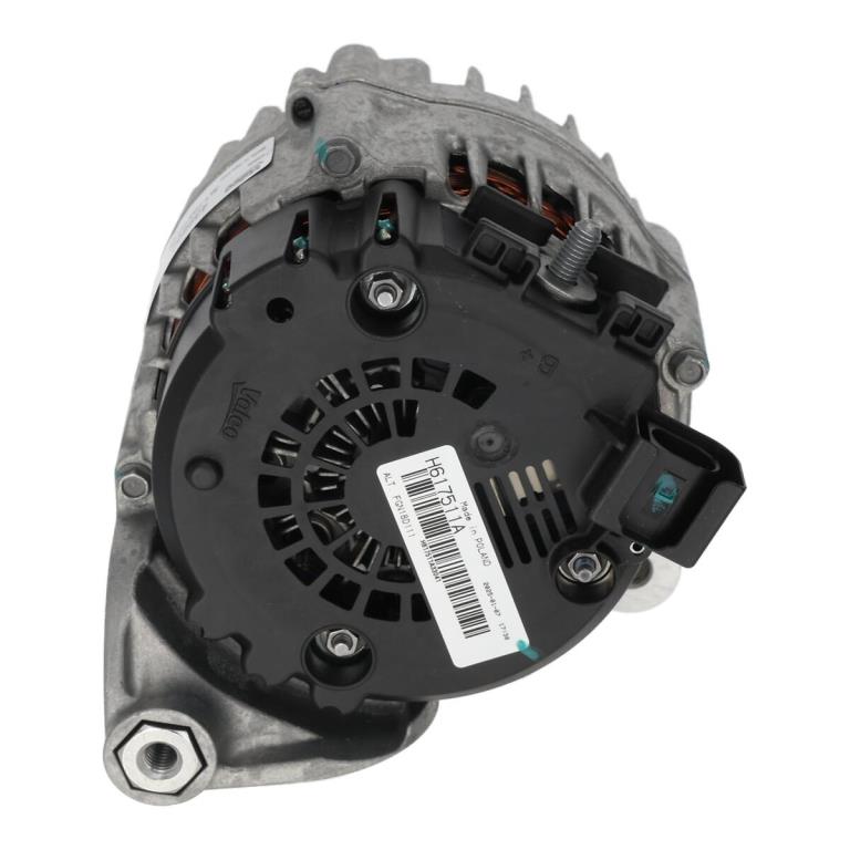 Alternador VALEO 439802