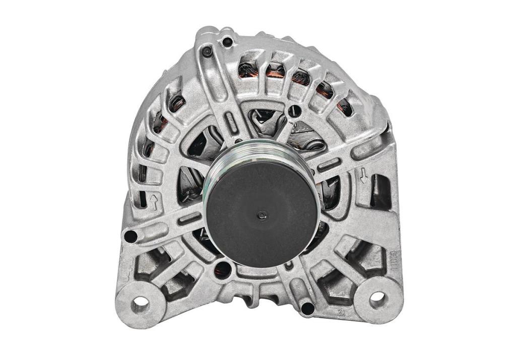Alternateur VALEO 439803