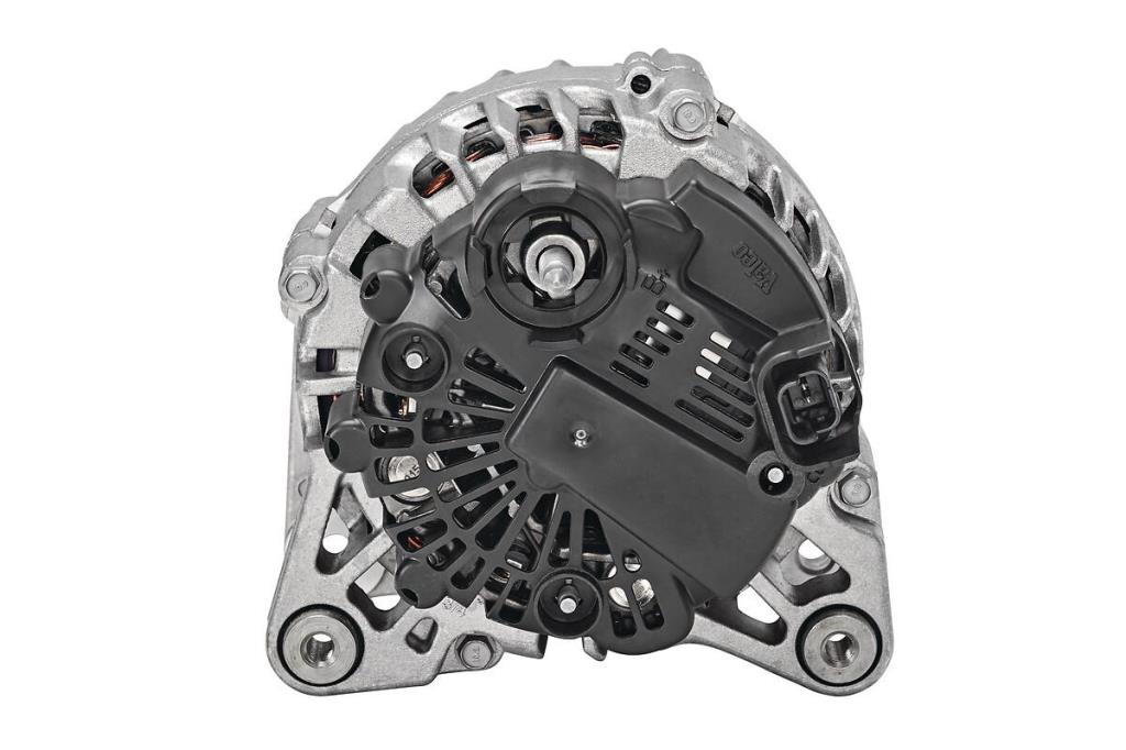 Alternateur VALEO 439803