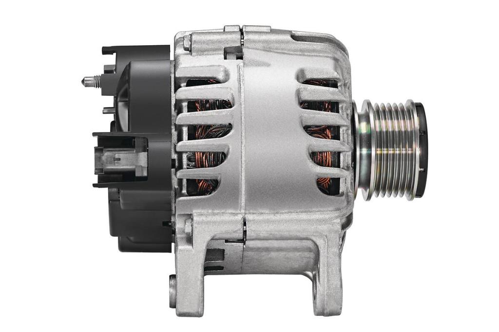 Alternateur VALEO 439803