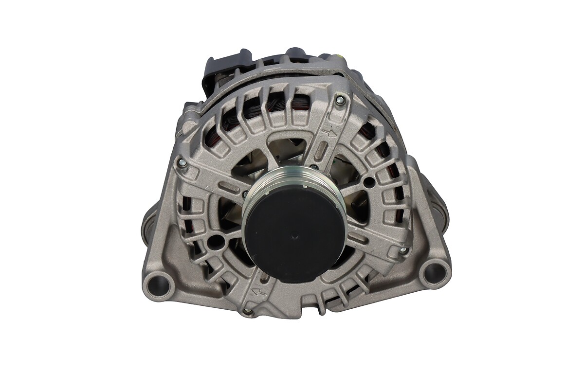 Alternateur VALEO 439805