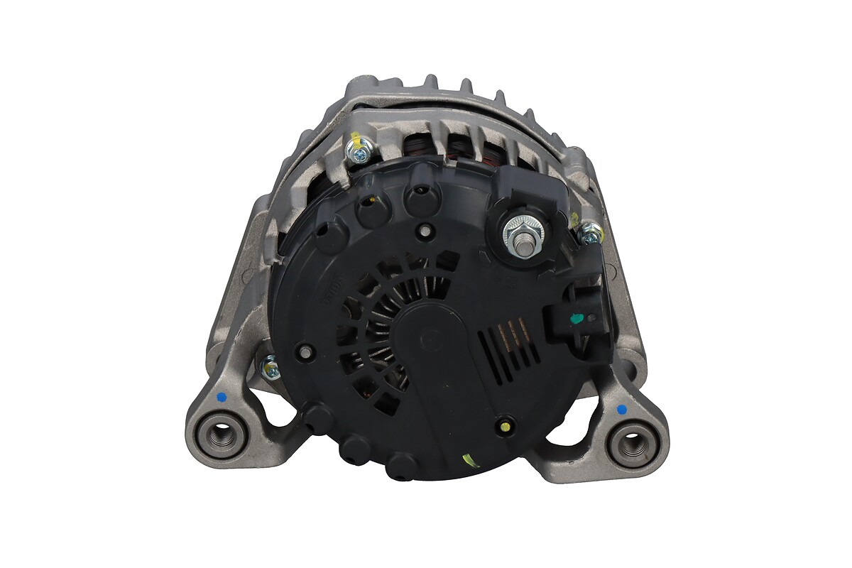 Alternateur VALEO 439805
