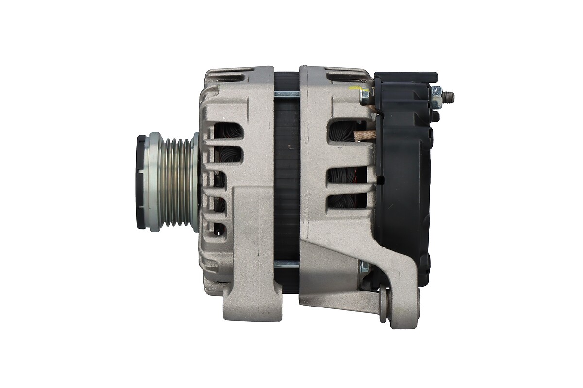 Alternateur VALEO 439805