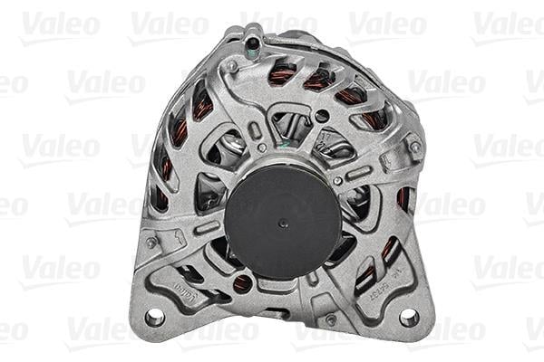 Alternateur VALEO ref. 439807