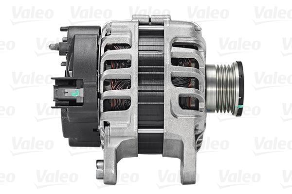 Alternateur VALEO ref. 439807